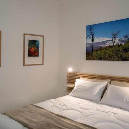 Sara Guest House Taormina Exterior foto