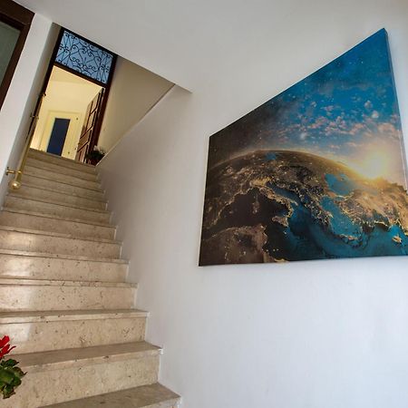 Sara Guest House Taormina Exterior foto