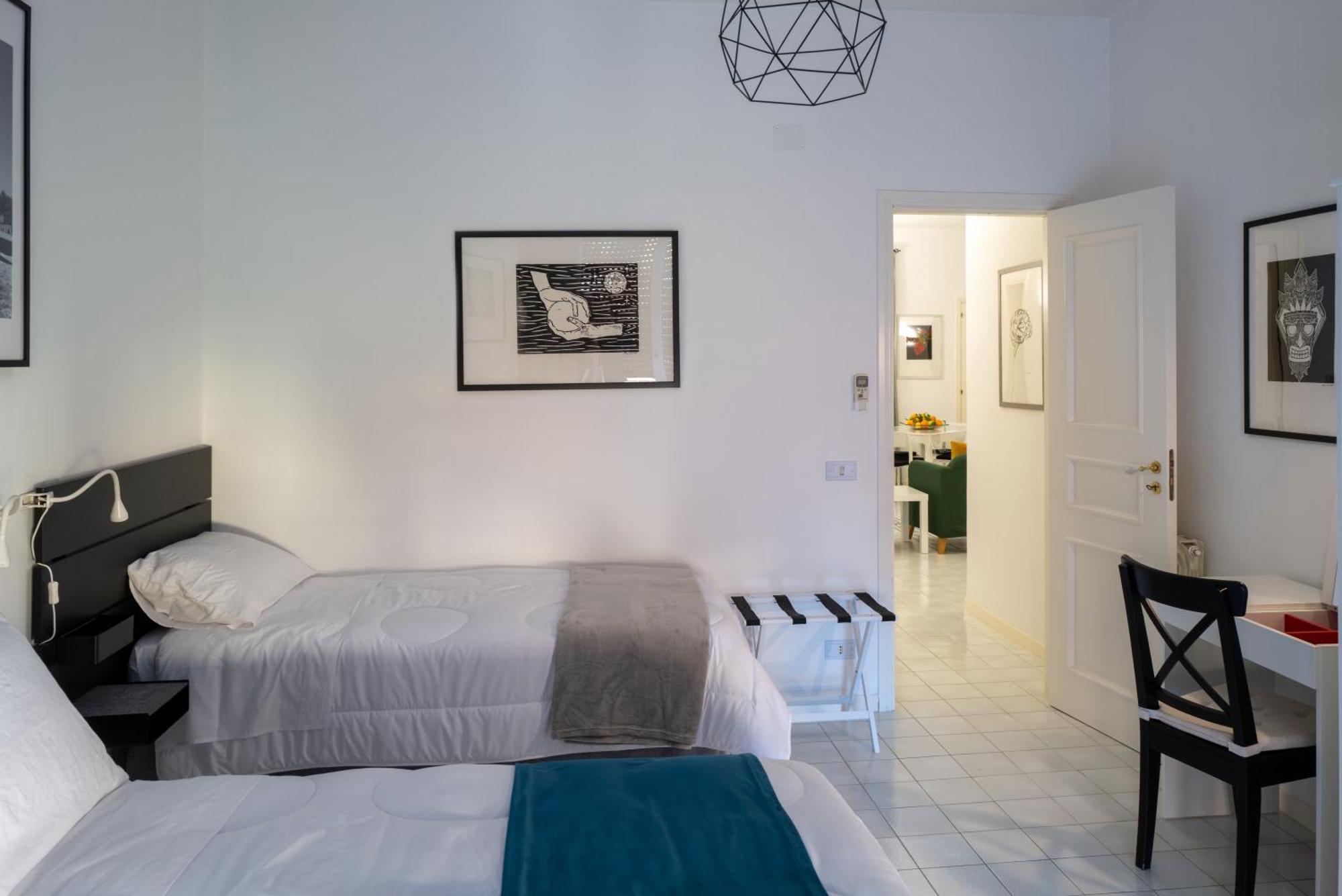 Sara Guest House Taormina Exterior foto