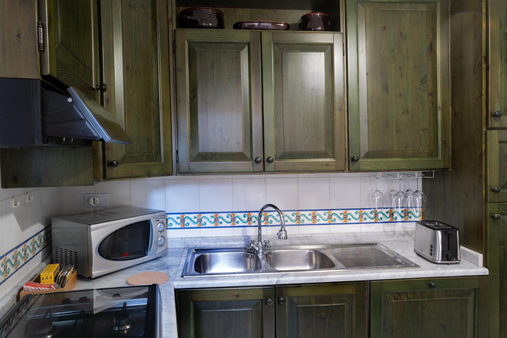 Sara Guest House Taormina Exterior foto