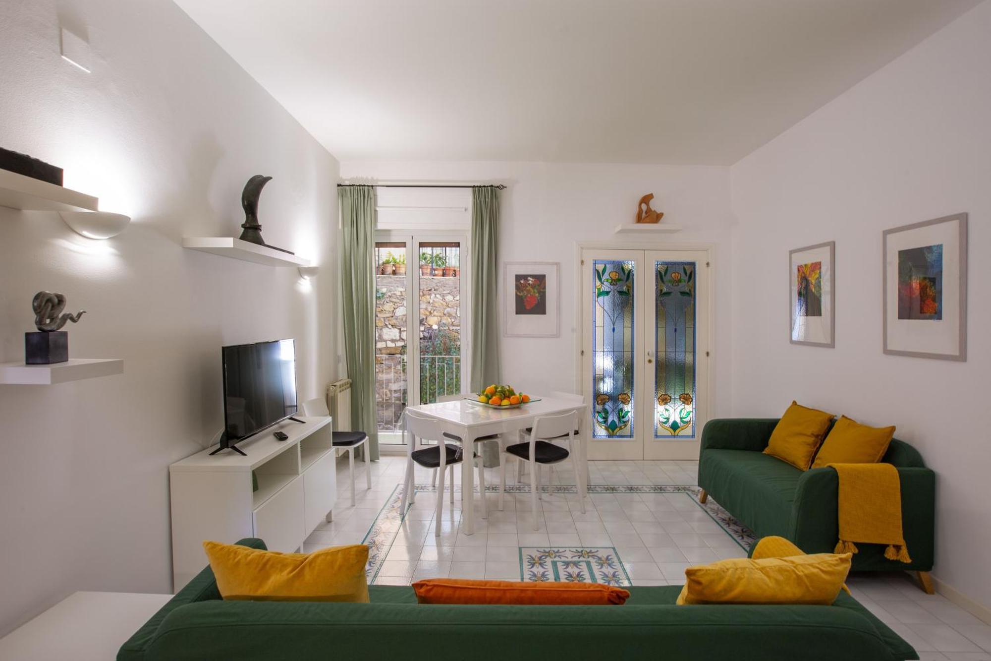 Sara Guest House Taormina Exterior foto