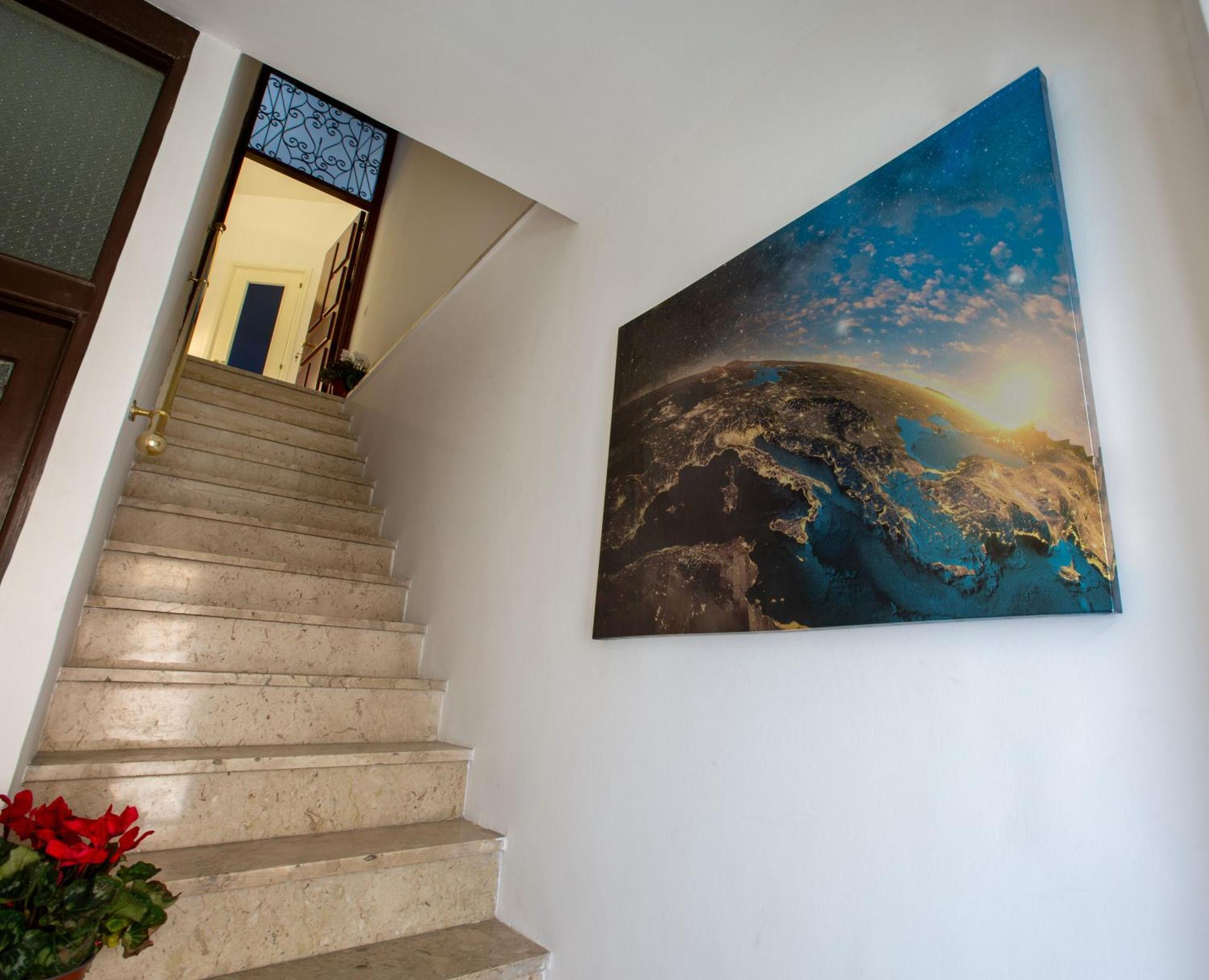 Sara Guest House Taormina Exterior foto